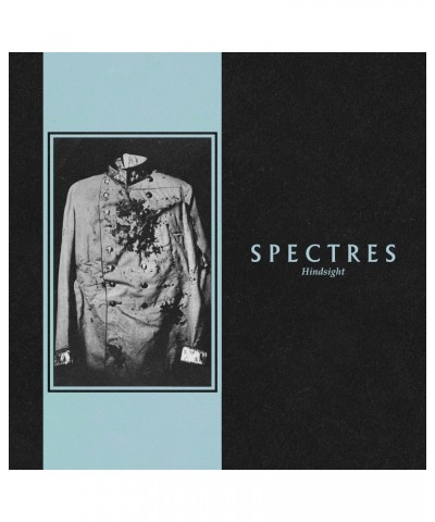 SPECTRES Hindsight CD $5.26 CD