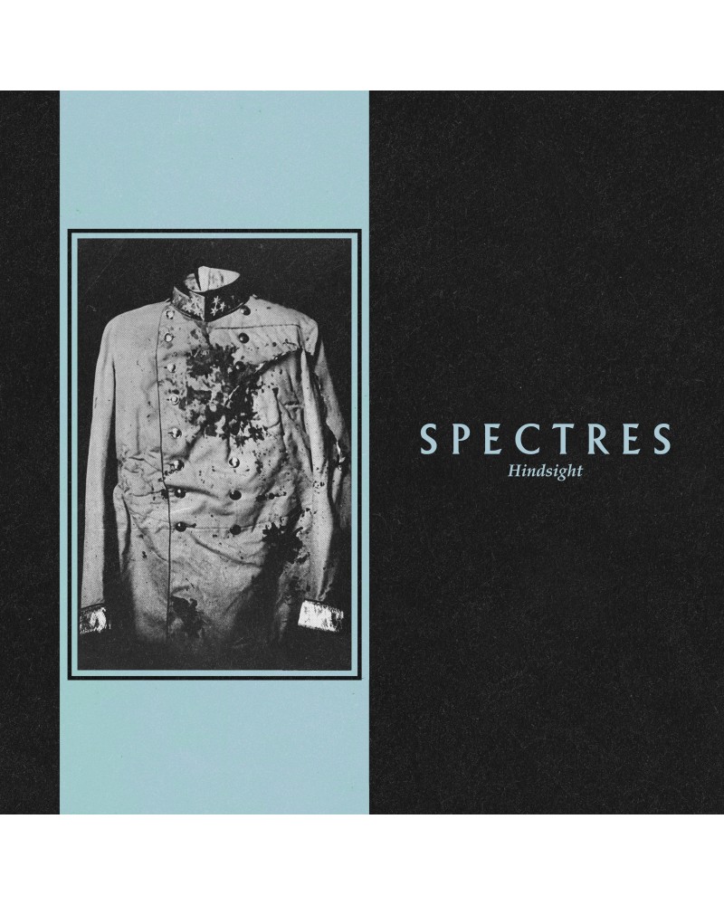 SPECTRES Hindsight CD $5.26 CD