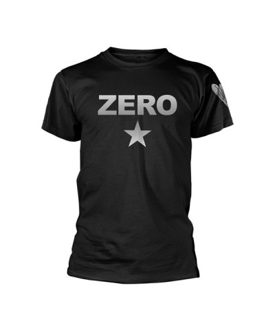 The Smashing Pumpkins T Shirt - Zero $11.35 Shirts