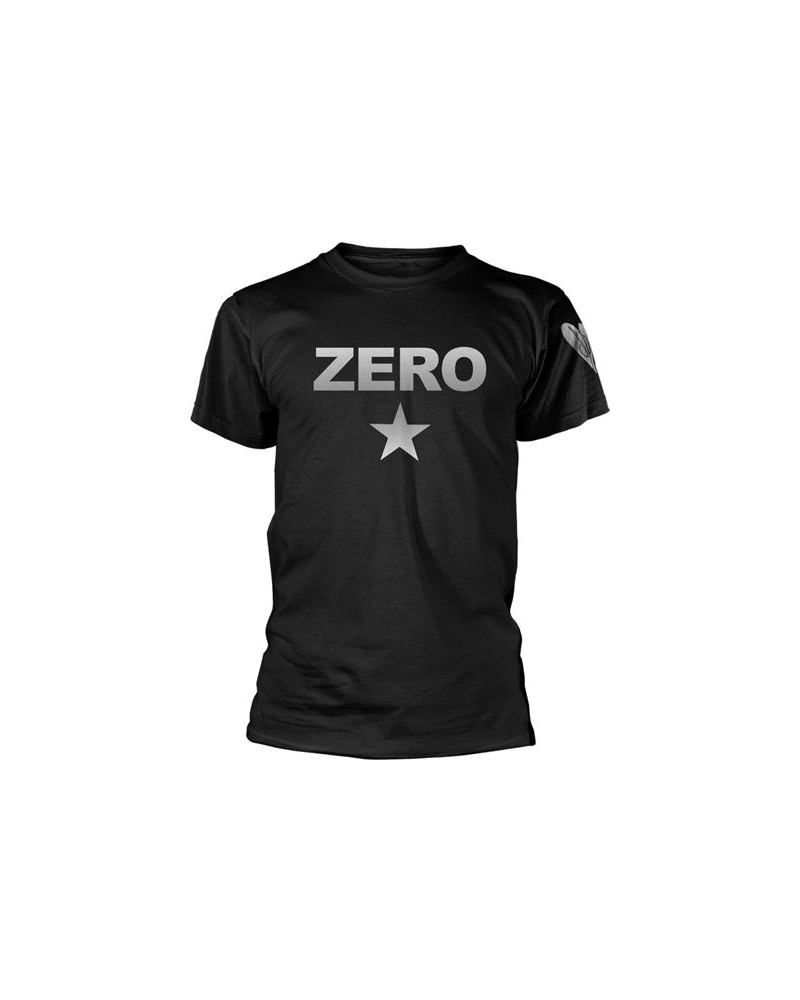 The Smashing Pumpkins T Shirt - Zero $11.35 Shirts