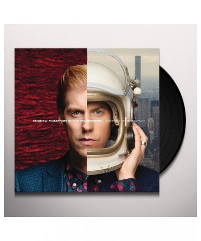 Andrew McMahon in the Wilderness Zombies On Broadway (LP) Vinyl Record $8.07 Vinyl