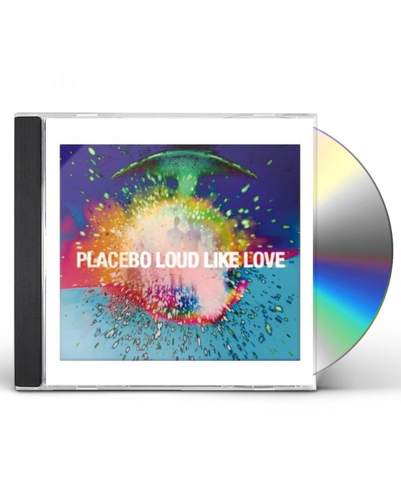 Placebo LOUD LIKE LOVE CD $11.48 CD