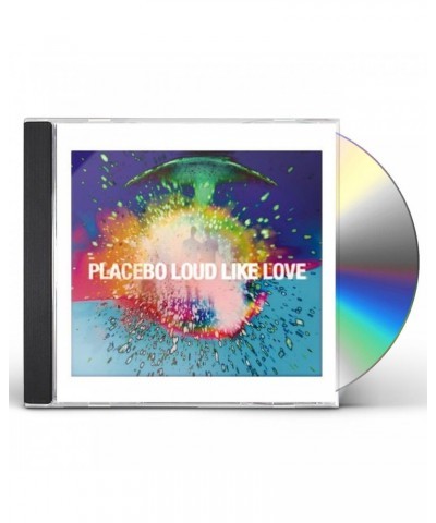 Placebo LOUD LIKE LOVE CD $11.48 CD