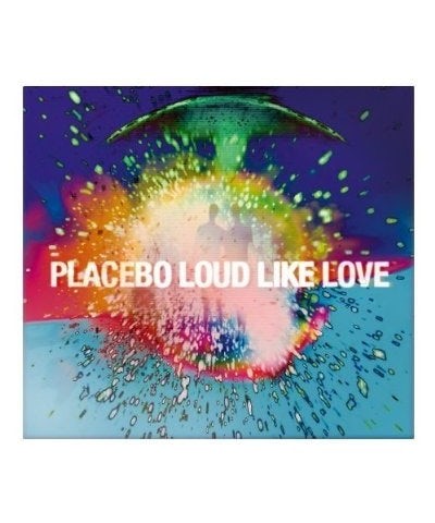 Placebo LOUD LIKE LOVE CD $11.48 CD