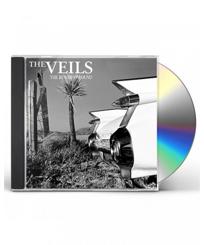 The Veils RUNAWAY FOUND CD $5.07 CD