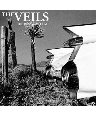 The Veils RUNAWAY FOUND CD $5.07 CD