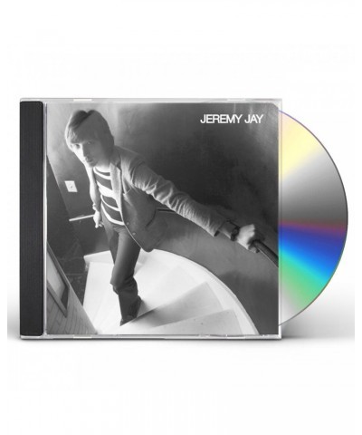 Jeremy Jay PLACE WHERE WE COULD GO CD $5.17 CD