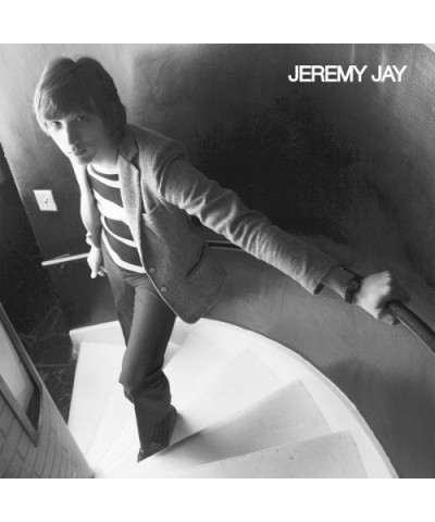 Jeremy Jay PLACE WHERE WE COULD GO CD $5.17 CD