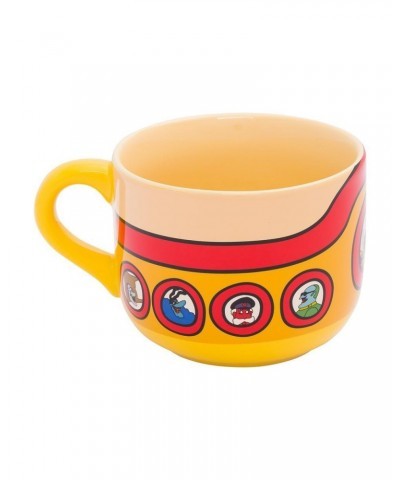 The Beatles Yellow Submarine 20 oz. Ceramic Soup Mug $8.09 Drinkware