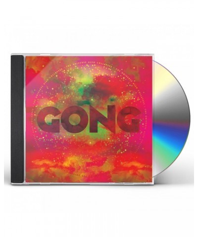 Gong Universe Also Collapses CD $6.82 CD