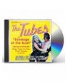 Tubes BONDAGE AT THE BUSH CD $12.60 CD