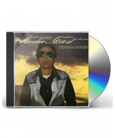 Graham Parker HOWLIN WIND CD $4.96 CD