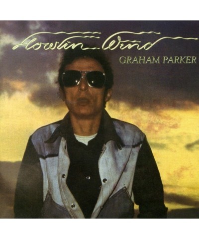 Graham Parker HOWLIN WIND CD $4.96 CD