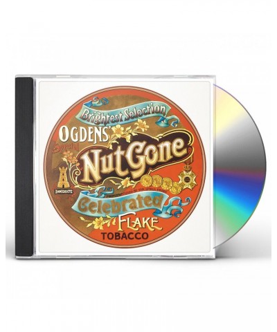 Small Faces Ogdens' Nutgone Flake (Lp) CD $12.90 Vinyl