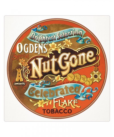 Small Faces Ogdens' Nutgone Flake (Lp) CD $12.90 Vinyl