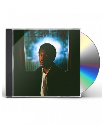 Benjamin Booker WITNESS CD $5.64 CD