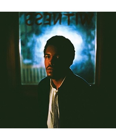 Benjamin Booker WITNESS CD $5.64 CD