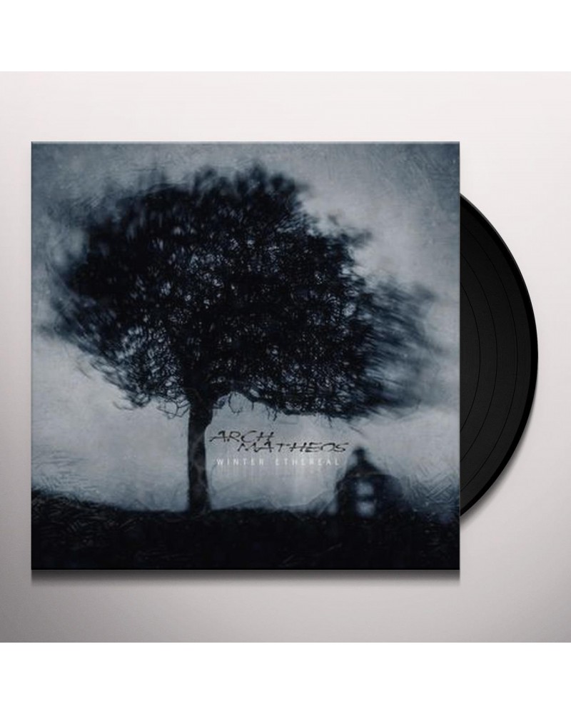 Arch/Matheos Winter Ethereal Vinyl Record $11.04 Vinyl