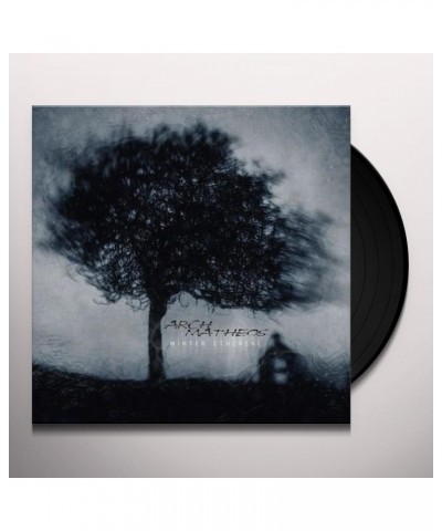 Arch/Matheos Winter Ethereal Vinyl Record $11.04 Vinyl