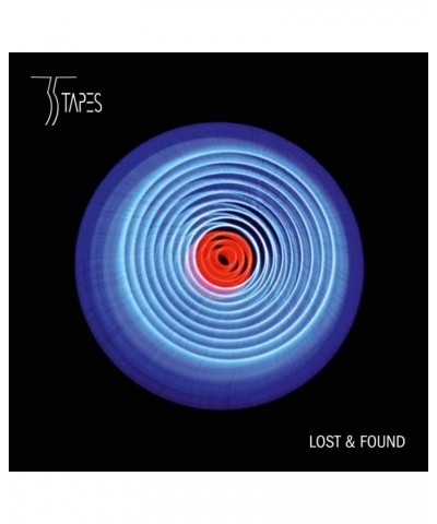 35 Tapes Lost & Found Vinyl Record $21.37 Vinyl