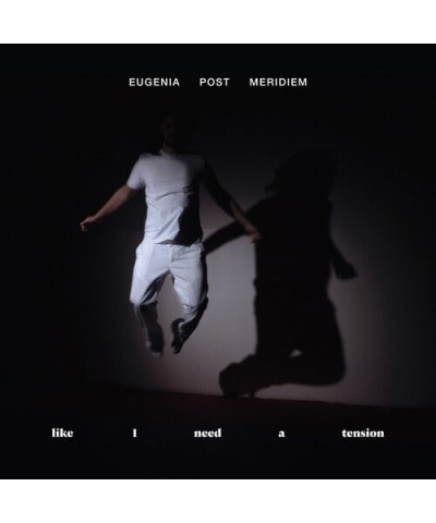 Eugenia Post Meridiem like I need a tension Vinyl Record $13.86 Vinyl