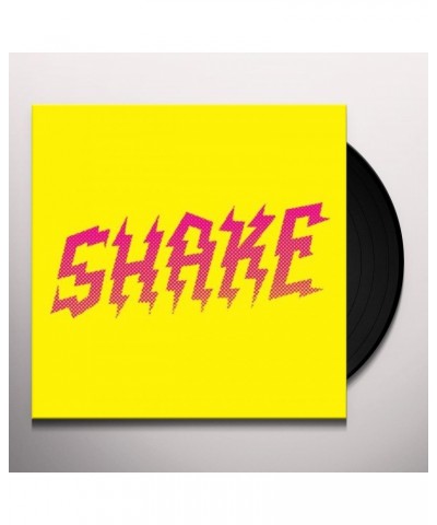 Diamond Youth Shake Vinyl Record $3.84 Vinyl