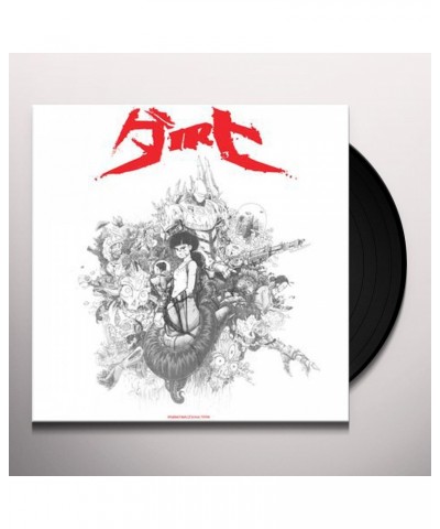 Yamantaka Dirt Vinyl Record $8.40 Vinyl