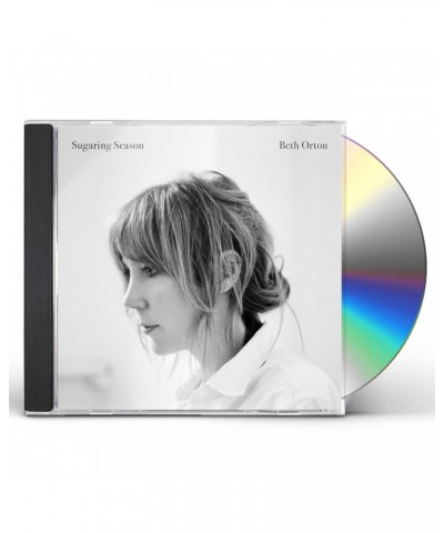 Beth Orton SUGARING SEASON CD $4.87 CD