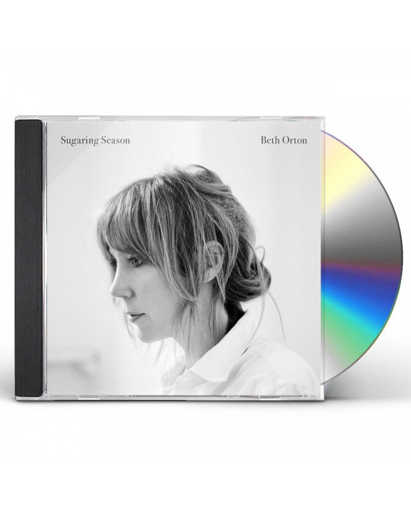 Beth Orton SUGARING SEASON CD $4.87 CD