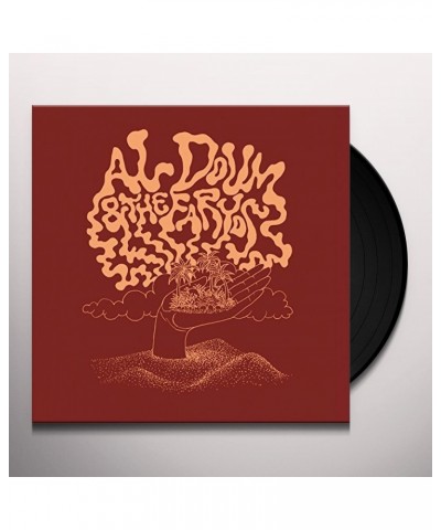 Al Doum & The Faryds Vinyl Record $18.00 Vinyl