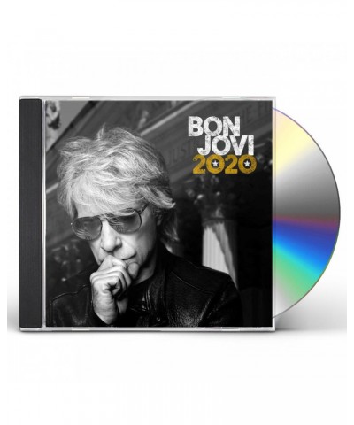 Bon Jovi 2020 CD $6.12 CD