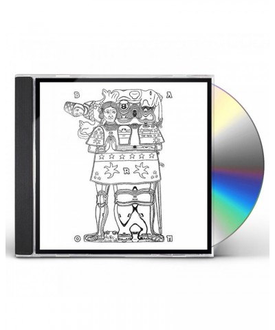 Baron TORPOR CD $7.99 CD