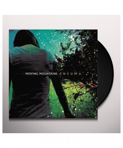 Moving Mountains Pneuma Vinyl Record $7.11 Vinyl