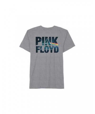 Pink Floyd Prism T-shirt $5.88 Shirts