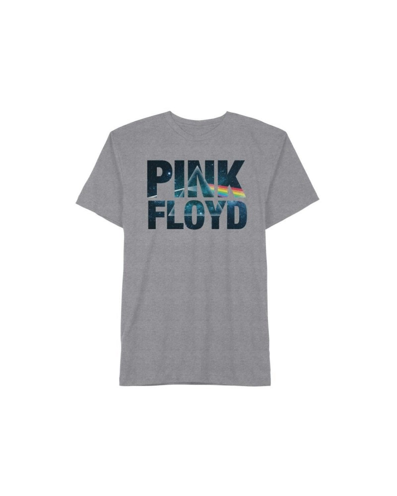 Pink Floyd Prism T-shirt $5.88 Shirts