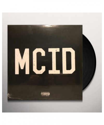 Highly Suspect Mcid Vinyl Record $10.35 Vinyl