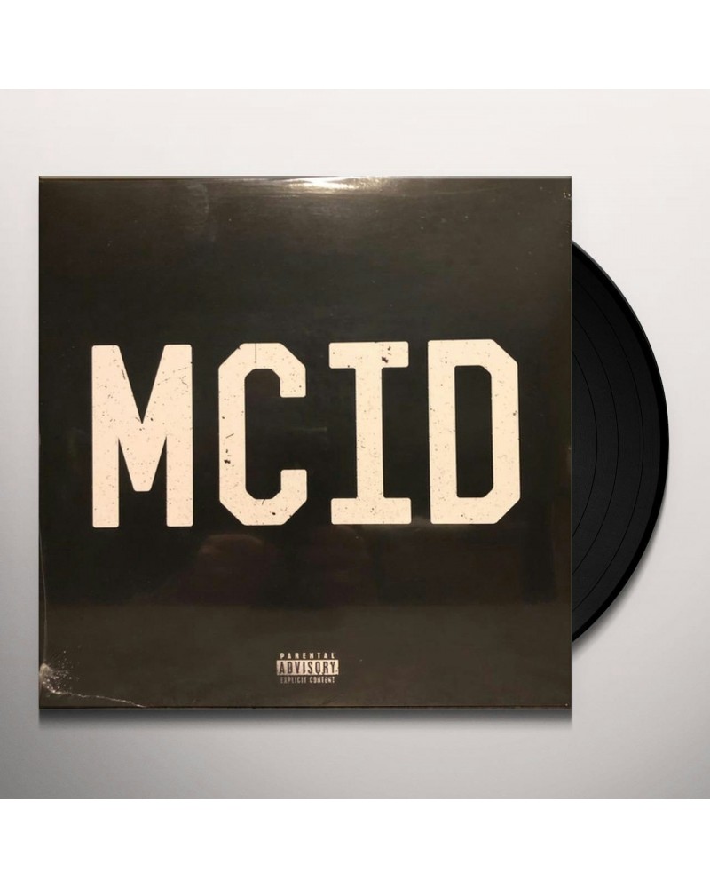 Highly Suspect Mcid Vinyl Record $10.35 Vinyl