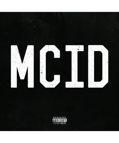 Highly Suspect Mcid Vinyl Record $10.35 Vinyl