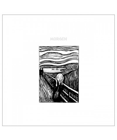 Morgen LP Vinyl Record - Morgen $20.08 Vinyl