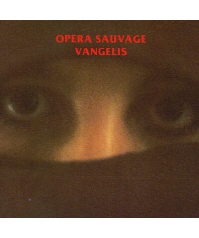 Vangelis OPERA SAUVAGE CD $4.96 CD