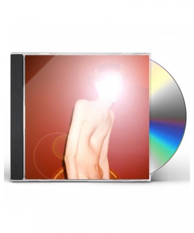 Atlas Sound LOGOS CD $7.74 CD