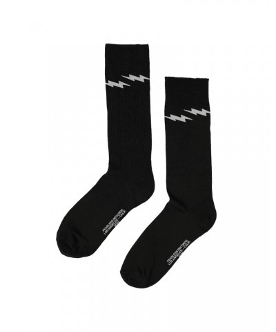 Fearless Records Fearless Socks $7.80 Footware