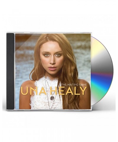 Una Healy WAITING GAME CD $9.31 CD