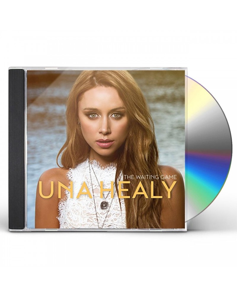 Una Healy WAITING GAME CD $9.31 CD