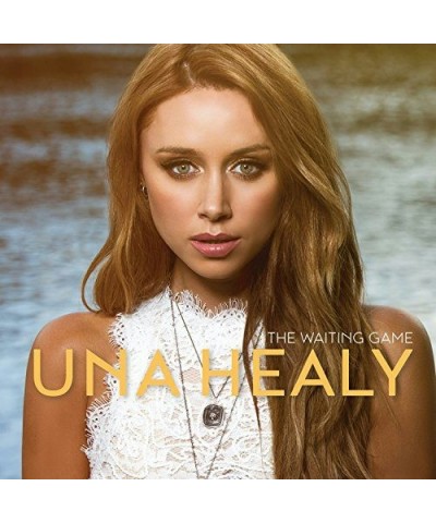 Una Healy WAITING GAME CD $9.31 CD