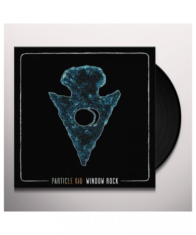 Particle Kid Window Rock Vinyl Record $8.92 Vinyl