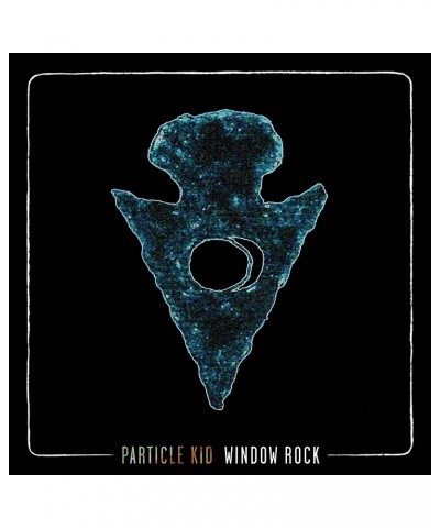 Particle Kid Window Rock Vinyl Record $8.92 Vinyl