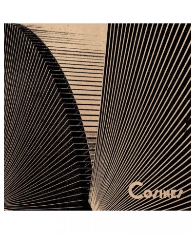 Cosines Transitions' Vinyl 10" Vinyl Record $5.13 Vinyl