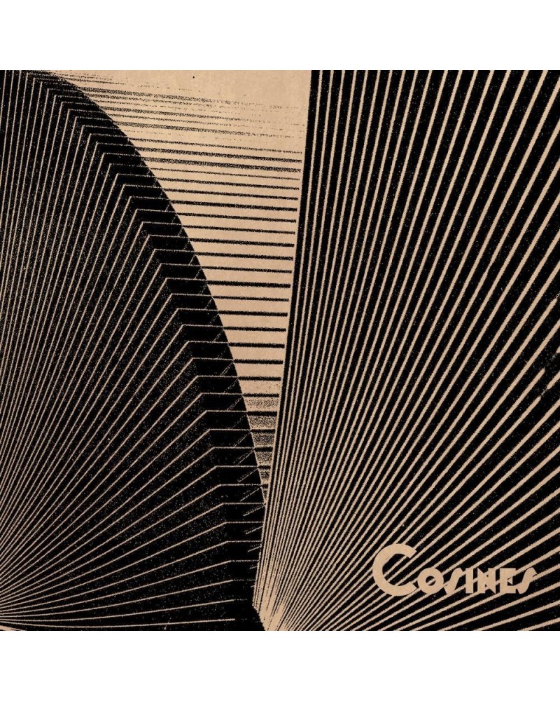 Cosines Transitions' Vinyl 10" Vinyl Record $5.13 Vinyl