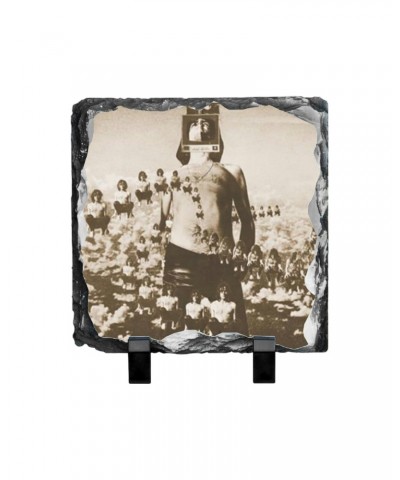 Syd Barrett TV Head Photo Slate $12.60 Decor